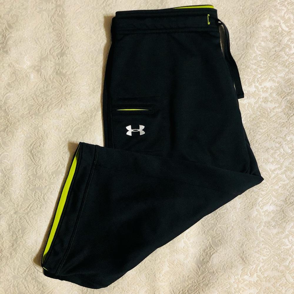 Under Armour Capri shorts